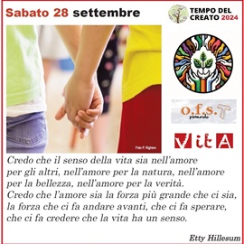 28 settembre